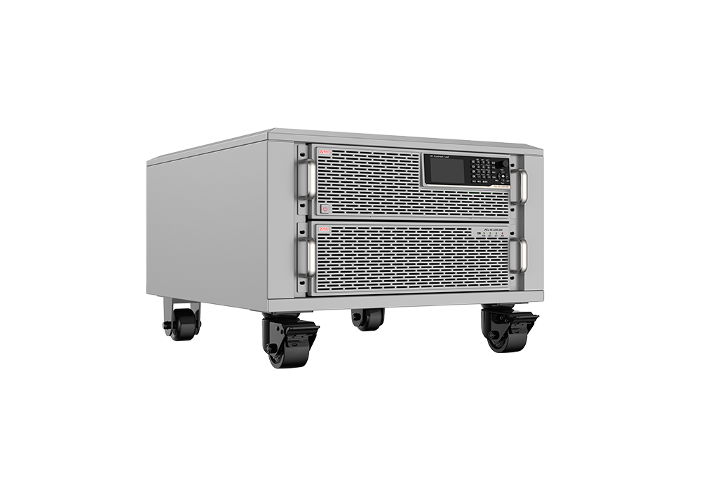 愛(ài)科(kē)賽博PCL系列直流電(diàn)子(zǐ)負載